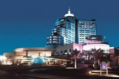 Image de Appartement Long Beach Wifi gratuit