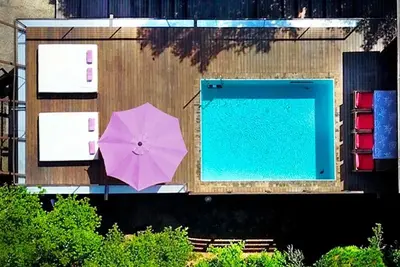 Image de Villa Avec Piscine À Begur. Offre SPÉCIALE