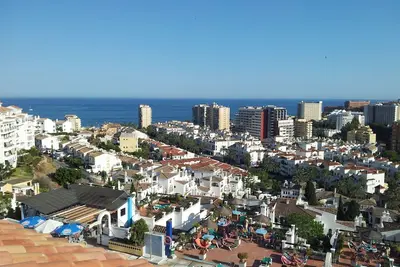 Image de Penthouse vue sur la mer, 185 m2 et 100 m2 terrasse, 2 chambres
