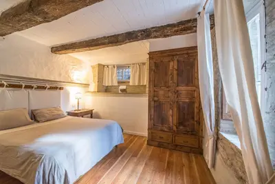 Image de Appartement ENTOURÉ De Vert À Quelques Pas D'Assisi