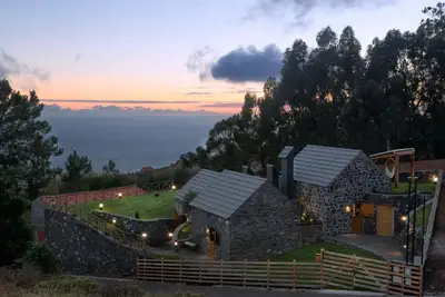 Image de Hayloft Verdelho, confort et élégance dans une atmosphère de tranquillité