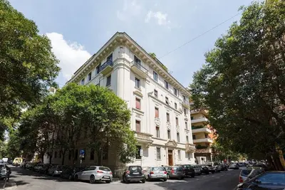 Image de Piazza del Popolo Luxory Apartment
