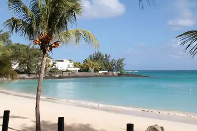 Image de Pereybere Pearl - Plage Face Appartement