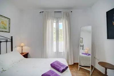 Image de Appartement de rĂŞve Ă Benamahoma, Grazalema