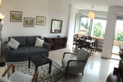 Image de Casa Carozzi - Carozzi Apartments