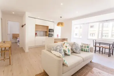 Image de Sea, Surf et Appartement Ville-Beach