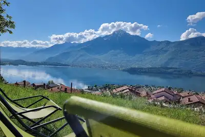 Image de Maison de campagne de Vercana