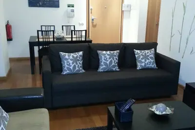 Image de Appartement Jardim das Madalenas