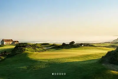 Image de Appartement de plage D'El Rey Marriott Golf & Beach Resort