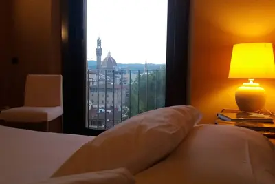 Image de Florence View Luxury Apartment Ă deux pas du Ponte Vecchio