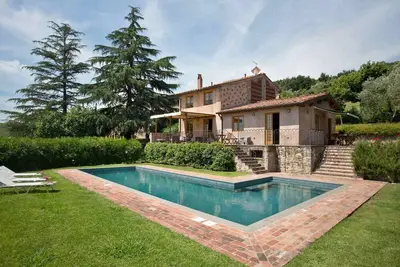 Image de Villa Sole Mio - Bertolli Villas