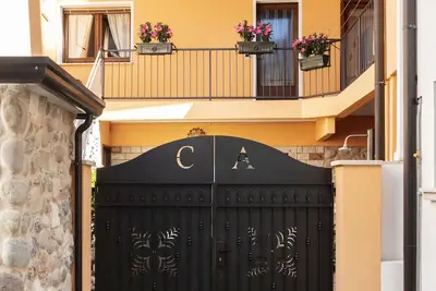 Image de Maison De Vacances \"Agnes\"