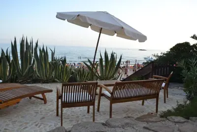 Image de Villa Venus - Lido Rossello (ÉCHELLE De Turc ouest)