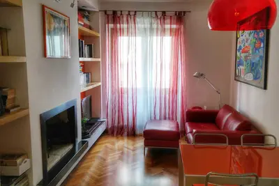 Image de Appartement dans le centre historique \"La Ciammarica\"