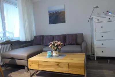 Image de Confortable Appartement de Vacances à Côté de la Plage
