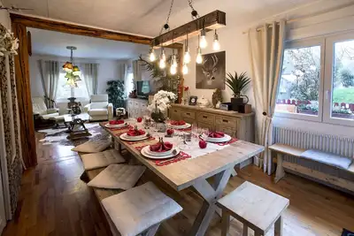 Image de Maison Ă Breitenbach