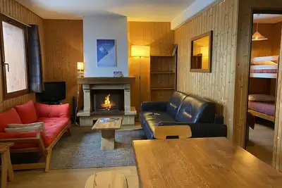Image de Chalet Aster 1- Station de Peyragudes