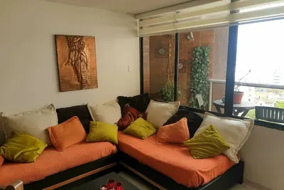 Image de Beautiful Suite Cordero w\/balcony and fast internet, perfect for digital nomads