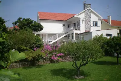 Image de Promotion; Charmante villa au coeur d'un village typique et pitoresque à Esposen