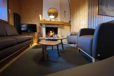 Image de Chalet Aster - Station de peyragudes - 11 personnes (3 chambres, 1 dortoir)
