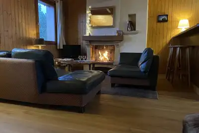 Image de Chalet Aster - Station de Peyragudes - 14 pers - 120m2 (3 chambres + 1 dortoir)