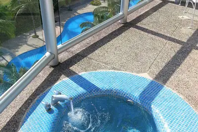 Image de Location de condo familial pour 6 personnes à Nuevo Vallarta sur Vidanta Resort