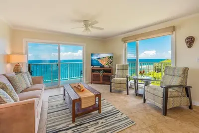 Image de Oceanfront-Penthouse Suite
