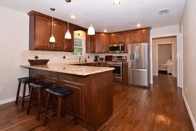 Image de Magnolia House - Location meublée au mois à Allen, Tx!