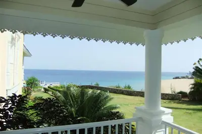 Image de Meilleur emplacement à Sosua, spacieux et récemment rénové, 1 chambre, Caraïbes