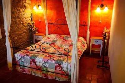 Image de Toscane - Escapade romantique