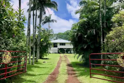 Image de Bienvenue Ă la Hawaiian Breeze House