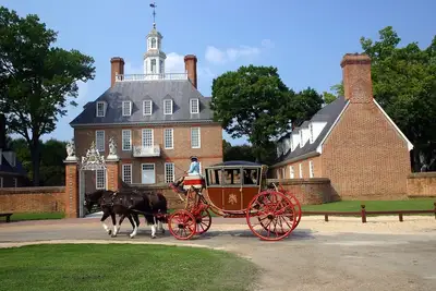 Image de Williamsburg 3 Bd Lo condo - près de Colonial Williamsburg