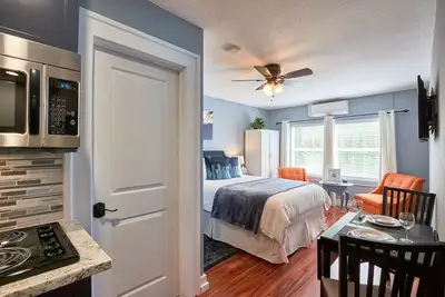 Image de Découvrez l'historique Newberg au Yamhill Flats: Suite 2