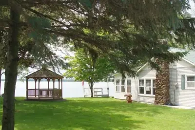 Image de Propriété de vacances au bord du lac
