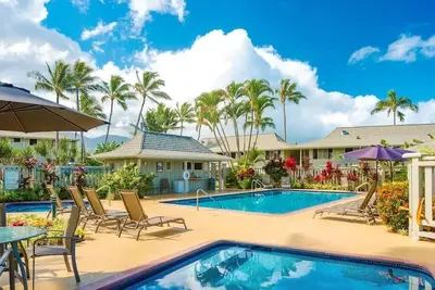 Image de Romance et luxe au paradis ~ Intérieur haut de gamme nouvellement nommé