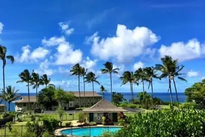 Image de The Finest et plus Suite 2 chambres de luxe avec jardin tropical et vue sur l'océan