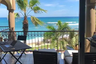 Best Oceanfront Beach \/ Surf Emplacement à Cabo! ! !