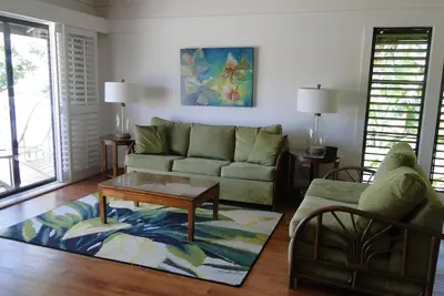 Image de Ocean View - Condo spacieux de coin - 2 Bdrm \/ 2Bath