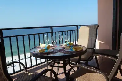 Ocean Front, Sunrise / Sunset View! Tarif spécial du 15 au 18 mai Réservez maintenant!