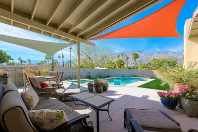 Image de Rockette Ranch - Palm Springs Vivre comme il se doit!