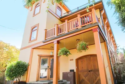 Image de The Portland Villa - Au coeur de Ne Portland, Alberta Arts District
