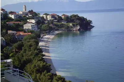 Image de 1st Row Beach: Toute la maison w excellent emplacement et vue