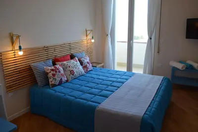 Image de Appartement Vue sur Mer dans Marsala- Sea Center Affichage- Wifi gratuit-freeparking