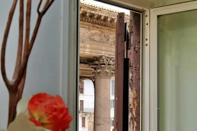 Image de L'expérience Panthéon vous donnera l'impression de toucher l'ancien Temple de Dieu
