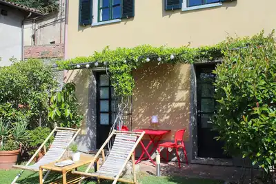 Image de Amazing Langhe And Monferrato | House with garden