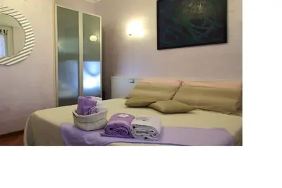 Image de Chambre Lilas Chambre d'hôtes Rome