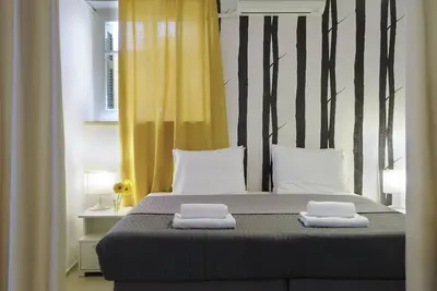 Image de Studio de Design avec Jardin de Citronniers
