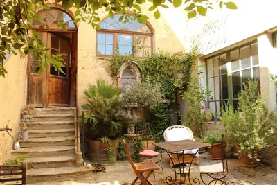 Image de Appartement dans une maison historique incroyable, situé au coeur de la Provence