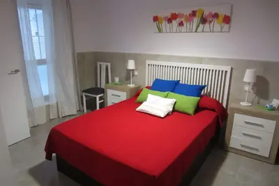 Image de Botic4 Appartement ensemble Palacio Congresos Aacc - Wifi Vft \/ Ca \/ 0354