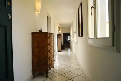 Image de SweetHome S. Frediano 3bdr